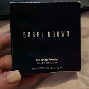 Bobbi Brown Cosmetics